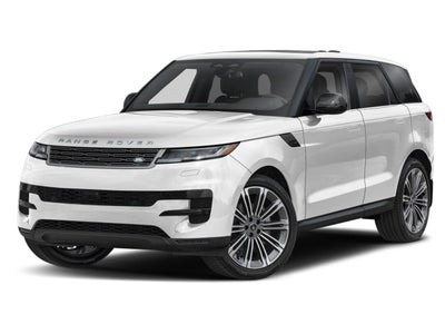 2025 Land Rover Range Rover Sport P360 SE