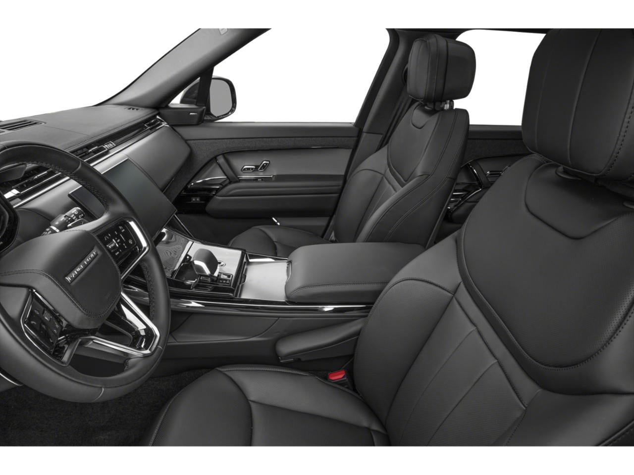 2025 Land Rover Range Rover Sport P360 SE