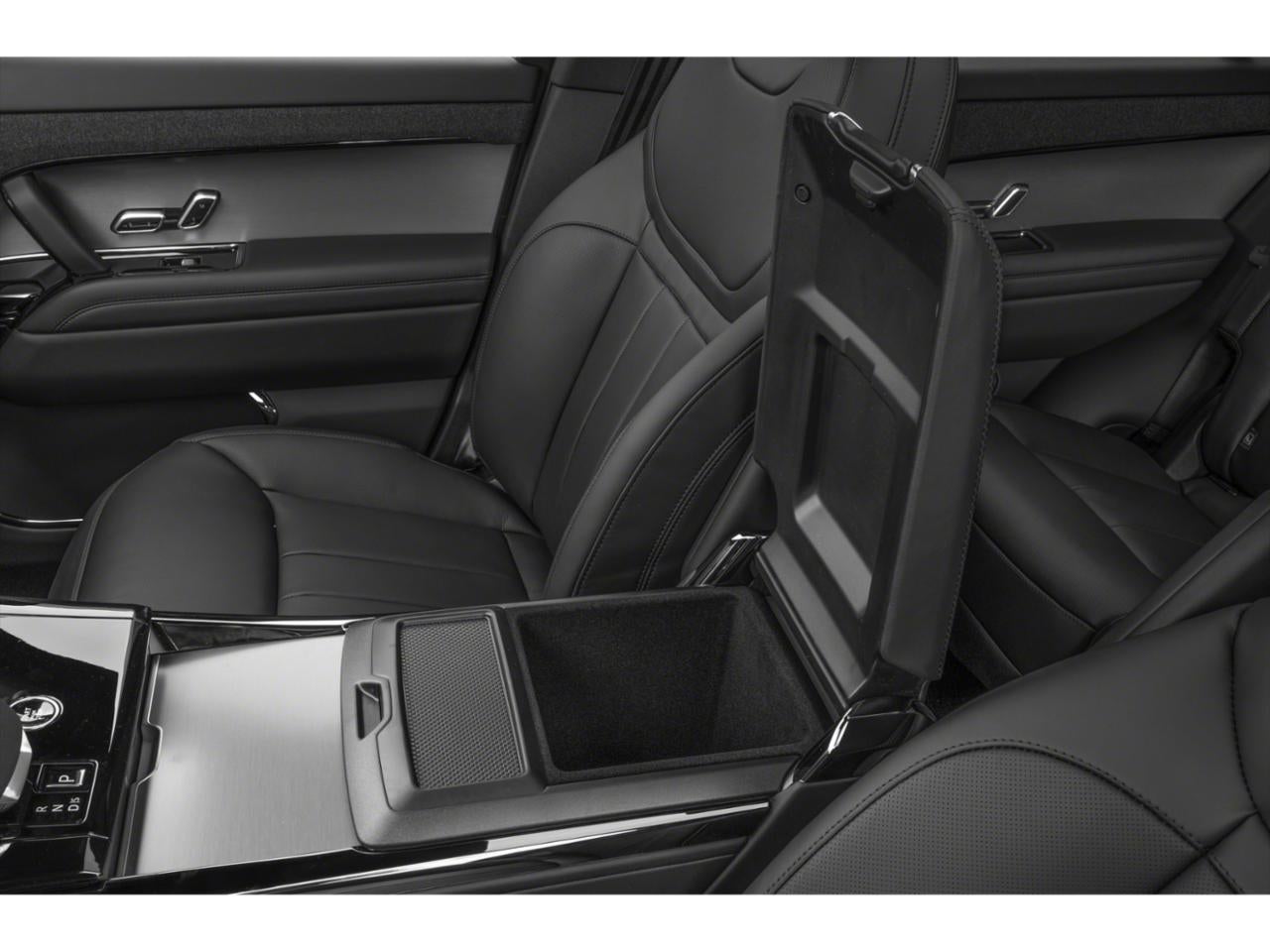 2025 Land Rover Range Rover Sport P360 SE