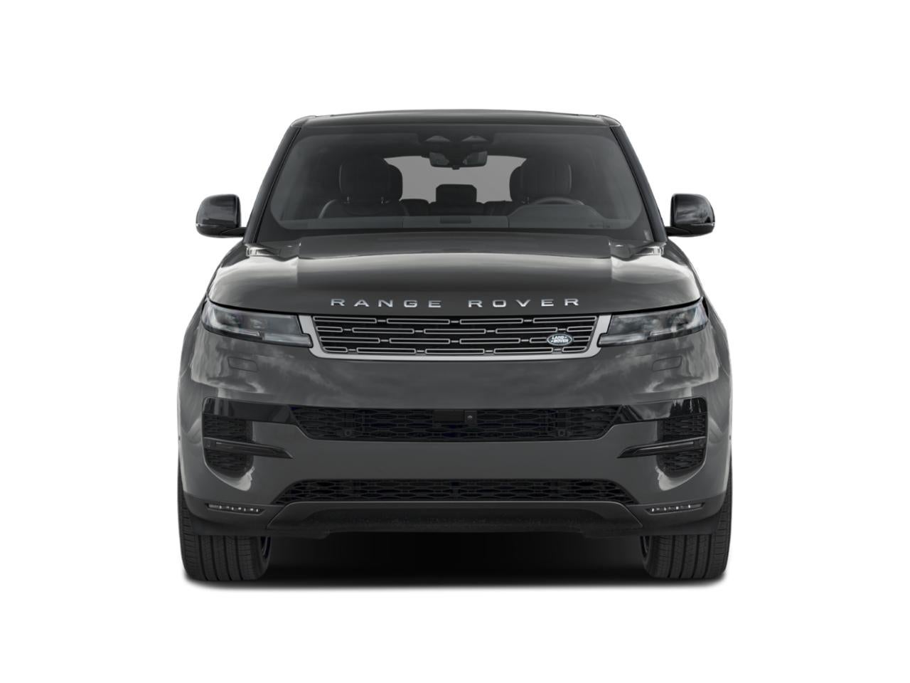 2025 Land Rover Range Rover Sport P360 SE