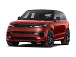 2023 Land Rover Range Rover Sport P360 SE