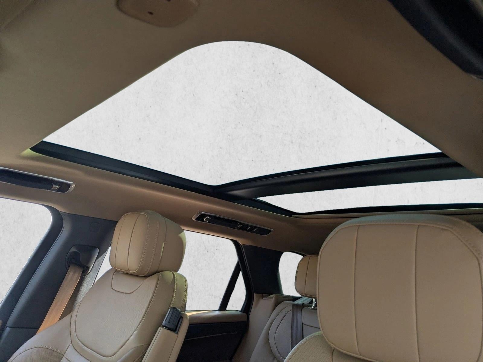 2023 Land Rover Range Rover Sport P360 SE