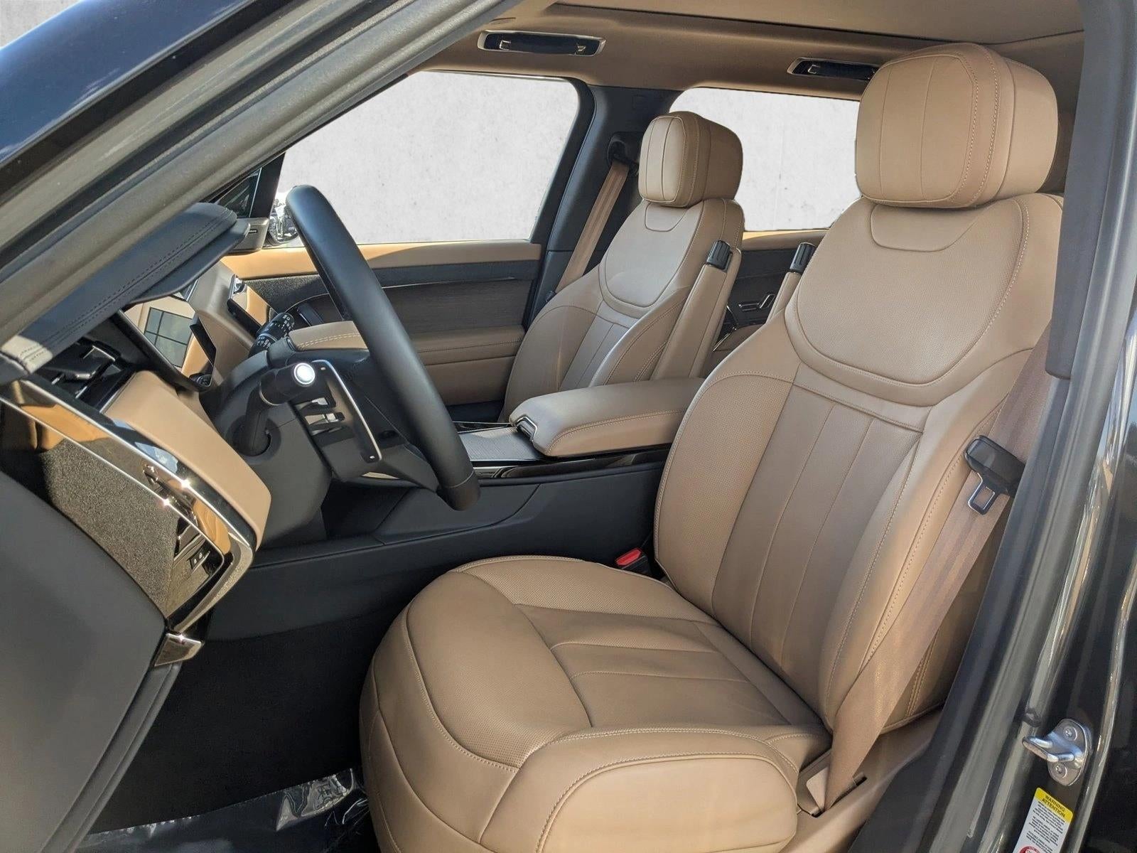 2023 Land Rover Range Rover Sport P360 SE