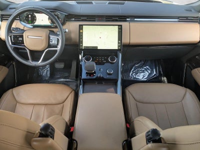 2023 Land Rover Range Rover Sport P360 SE