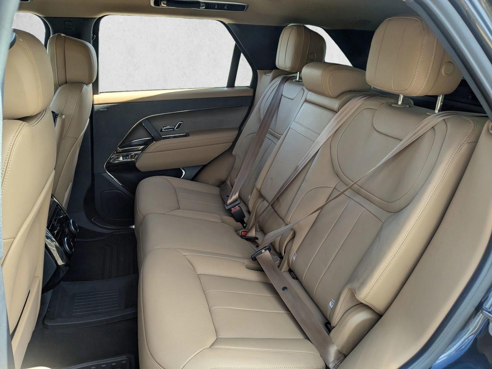 2023 Land Rover Range Rover Sport P360 SE