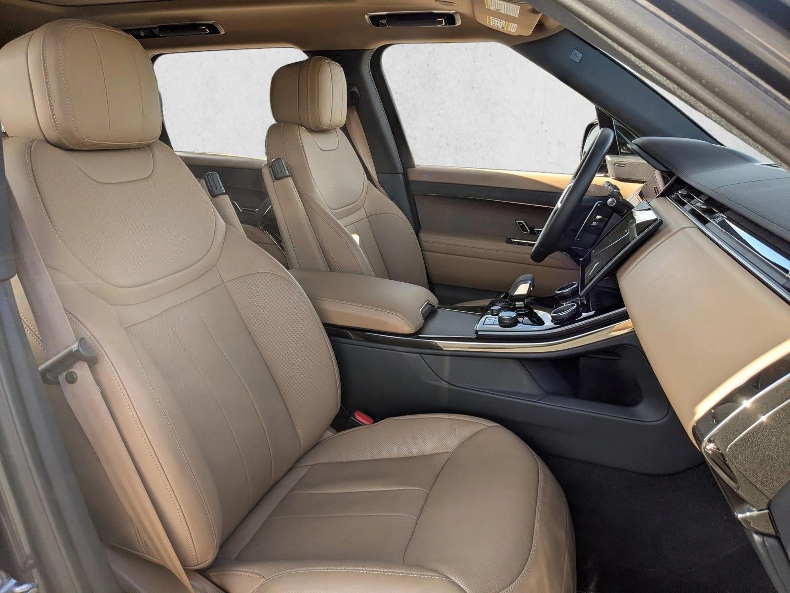 2023 Land Rover Range Rover Sport P360 SE