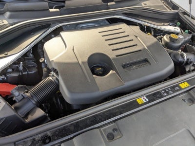 2023 Land Rover Range Rover Sport P360 SE