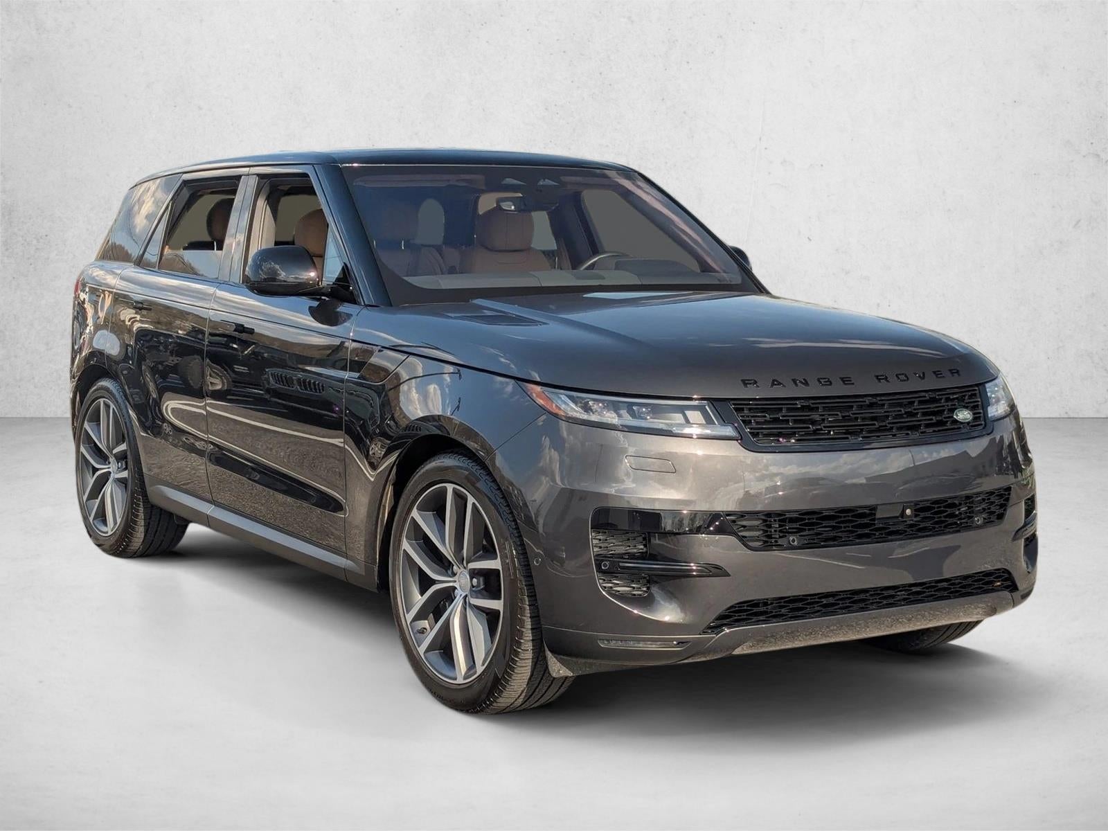 2023 Land Rover Range Rover Sport P360 SE