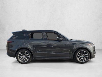 2023 Land Rover Range Rover Sport P360 SE