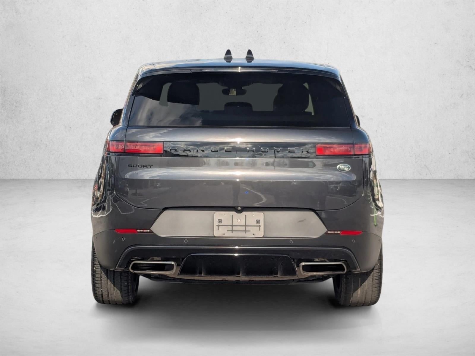 2023 Land Rover Range Rover Sport P360 SE