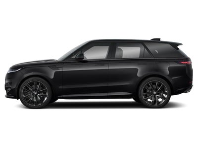2023 Land Rover Range Rover Sport P360 SE