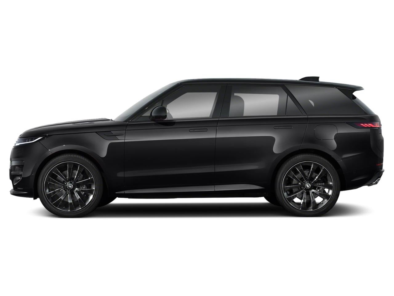 2023 Land Rover Range Rover Sport P360 SE