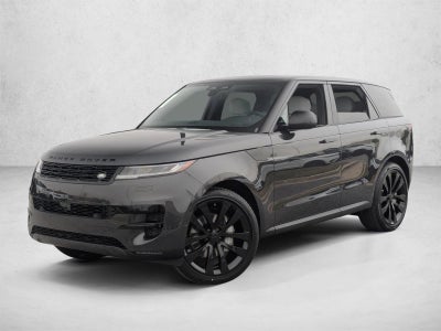 2026 Land Rover Range Rover Sport P360 SE
