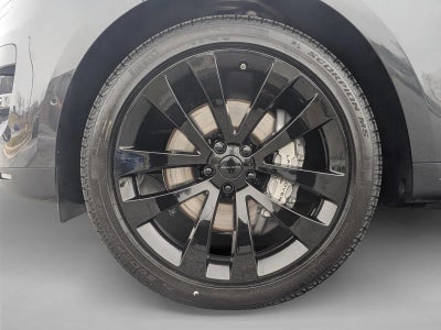 2026 Land Rover Range Rover Sport P360 SE