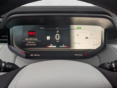 2026 Land Rover Range Rover Sport P360 SE
