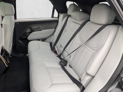 2026 Land Rover Range Rover Sport P360 SE