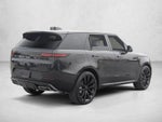 2026 Land Rover Range Rover Sport P360 SE