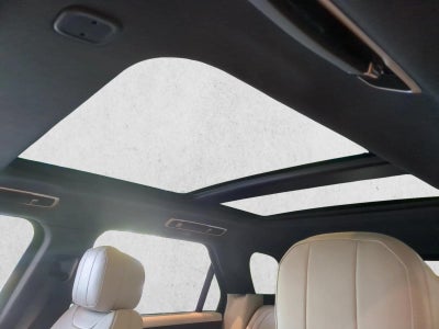 2026 Land Rover Range Rover Sport P360 SE