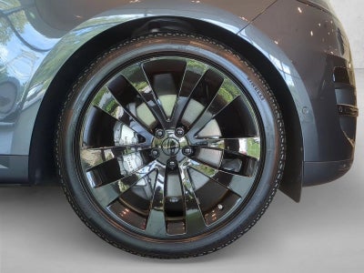 2026 Land Rover Range Rover Sport P360 SE