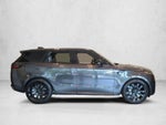 2026 Land Rover Range Rover Sport P360 SE