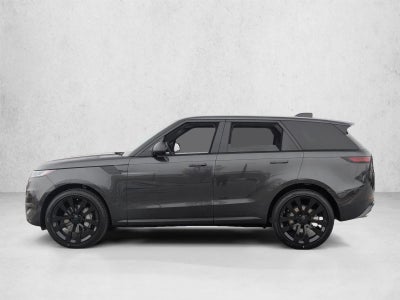 2026 Land Rover Range Rover Sport P360 SE