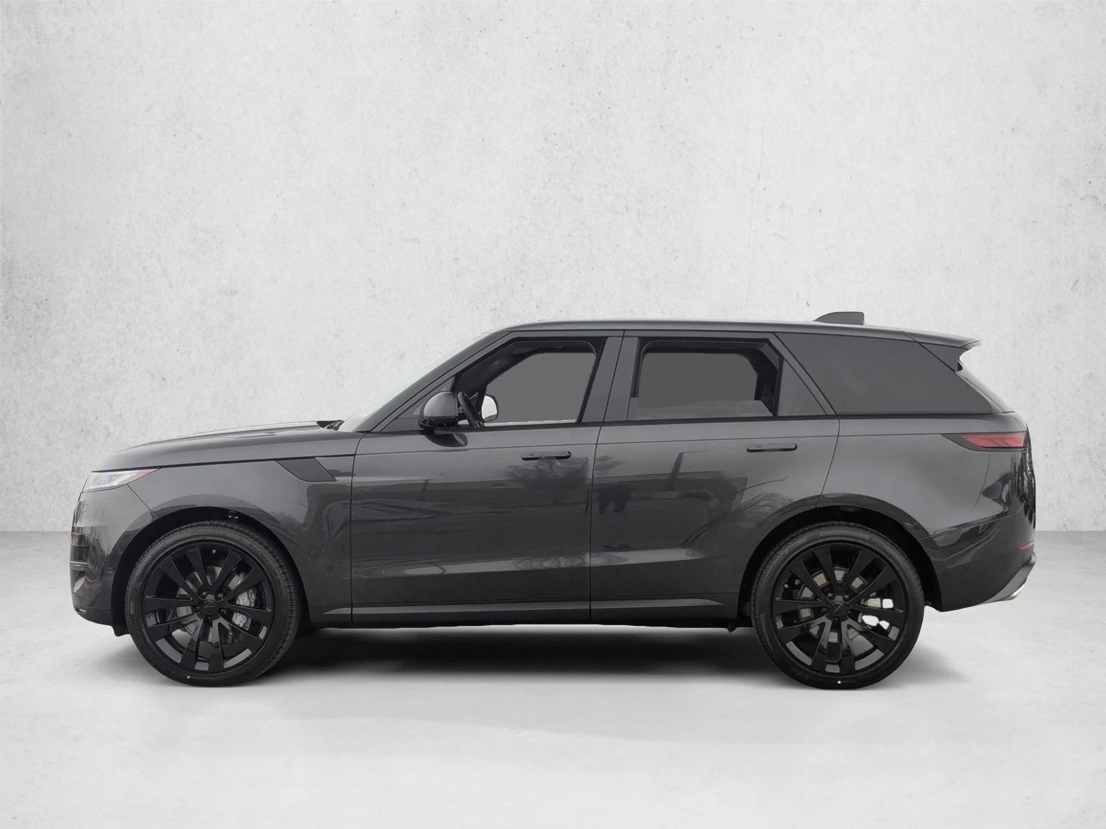 2026 Land Rover Range Rover Sport P360 SE