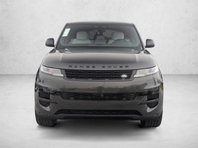 2026 Land Rover Range Rover Sport P360 SE