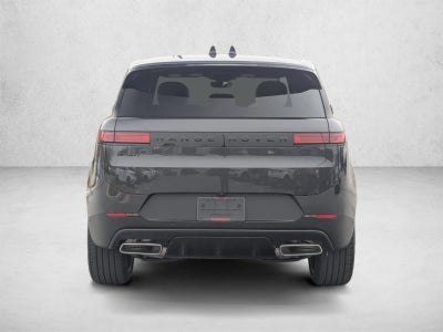 2026 Land Rover Range Rover Sport P360 SE
