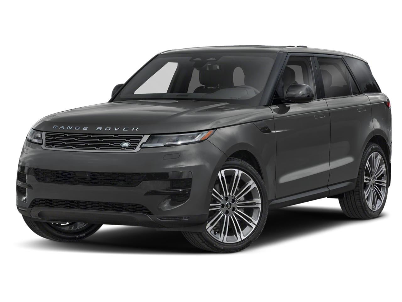 2026 Land Rover Range Rover Sport P360 SE