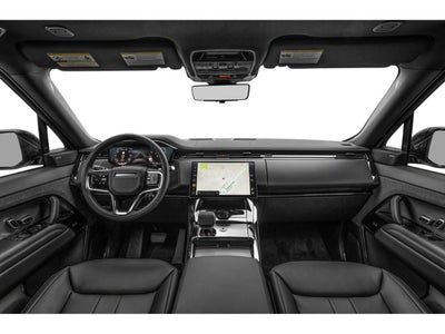 2026 Land Rover Range Rover Sport P360 SE