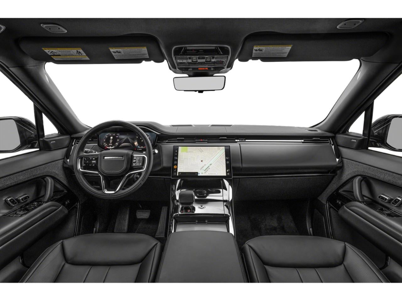 2026 Land Rover Range Rover Sport P360 SE