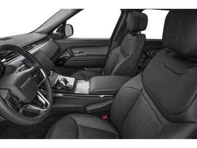 2026 Land Rover Range Rover Sport P360 SE