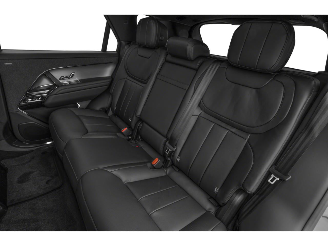 2026 Land Rover Range Rover Sport P360 SE