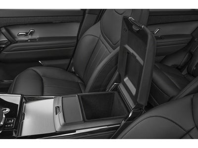 2026 Land Rover Range Rover Sport P360 SE