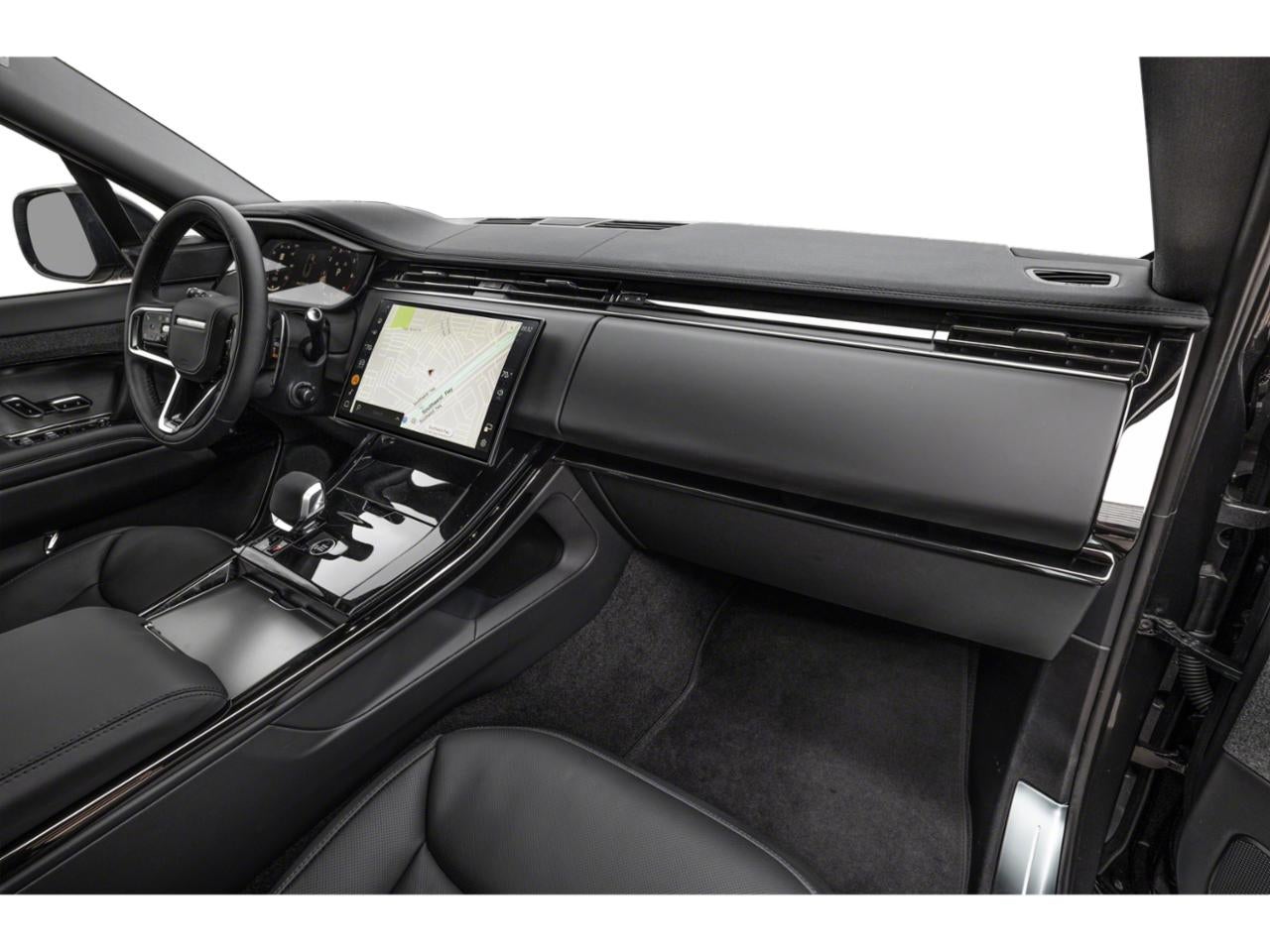 2026 Land Rover Range Rover Sport P360 SE