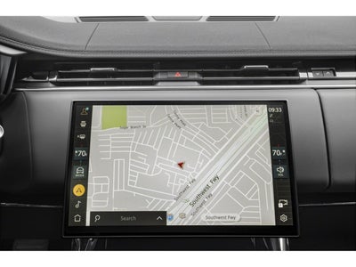 2026 Land Rover Range Rover Sport P360 SE