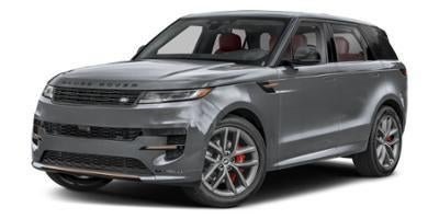2026 Land Rover Range Rover Sport P360 SE