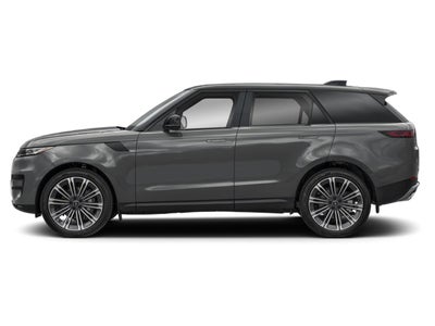 2026 Land Rover Range Rover Sport P360 SE