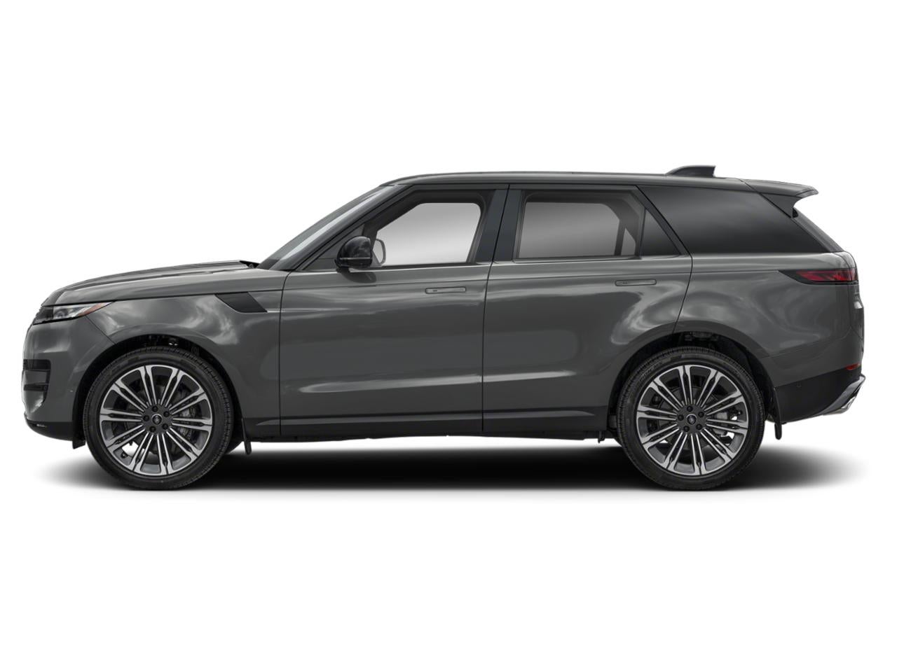 2026 Land Rover Range Rover Sport P360 SE
