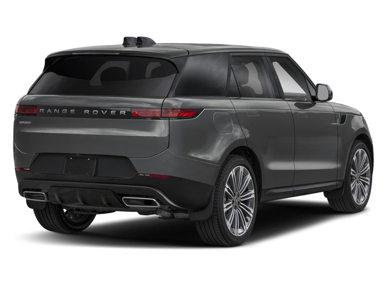 2026 Land Rover Range Rover Sport P360 SE
