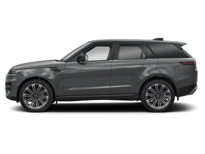2026 Land Rover Range Rover Sport P360 SE