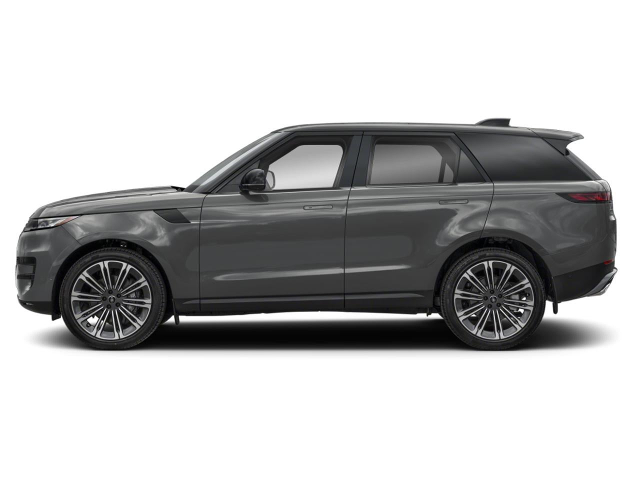 2026 Land Rover Range Rover Sport P360 SE