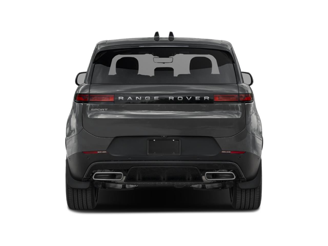 2026 Land Rover Range Rover Sport P360 SE