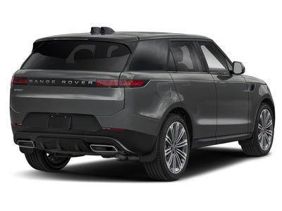 2026 Land Rover Range Rover Sport P360 SE