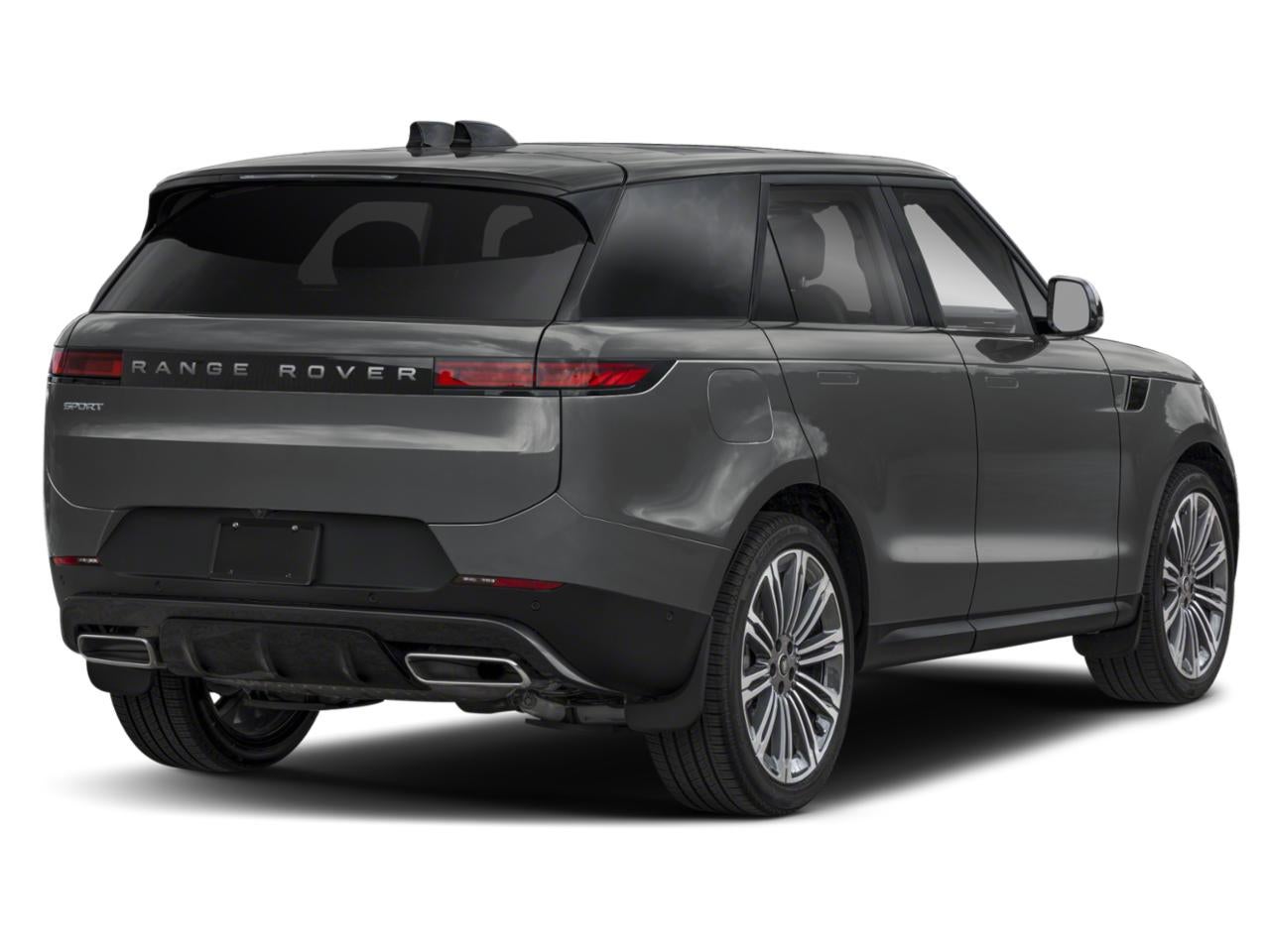 2026 Land Rover Range Rover Sport P360 SE