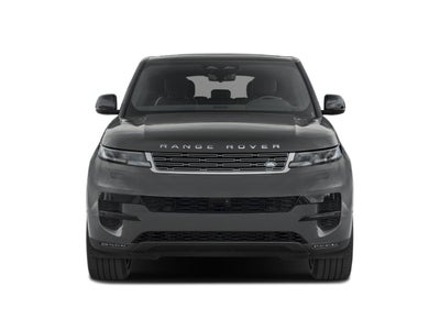 2026 Land Rover Range Rover Sport P360 SE