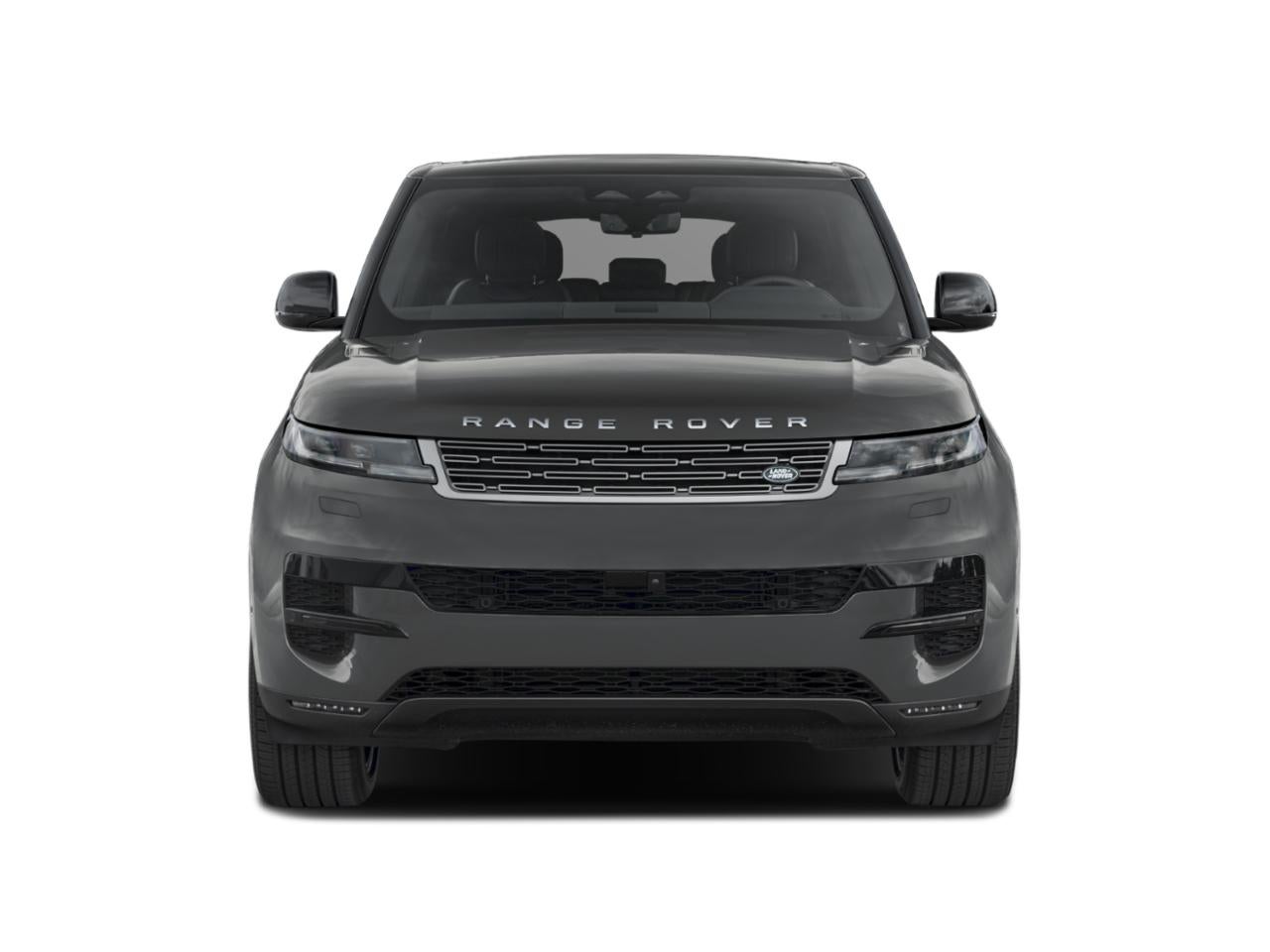 2026 Land Rover Range Rover Sport P360 SE