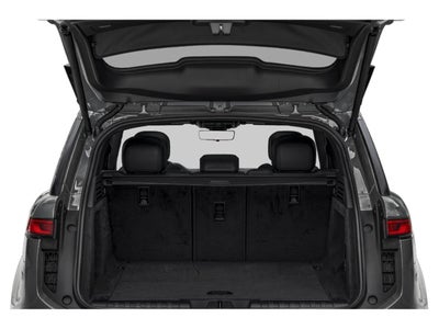 2026 Land Rover Range Rover Sport P360 SE