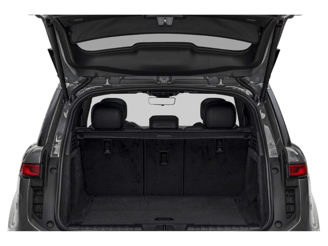 2026 Land Rover Range Rover Sport P360 SE