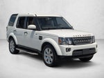 2016 Land Rover LR4 4WD 4dr HSE *Ltd Avail*